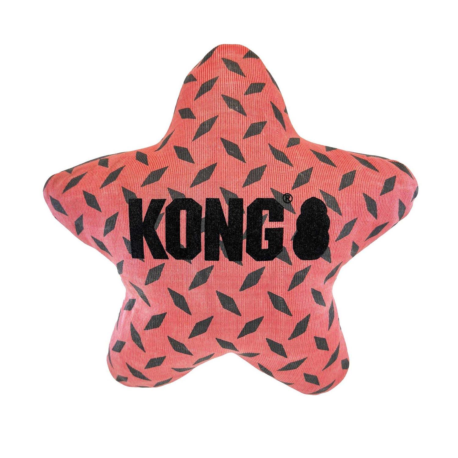 KONG Maxx Dog Toy Star - Pet Supplies online store