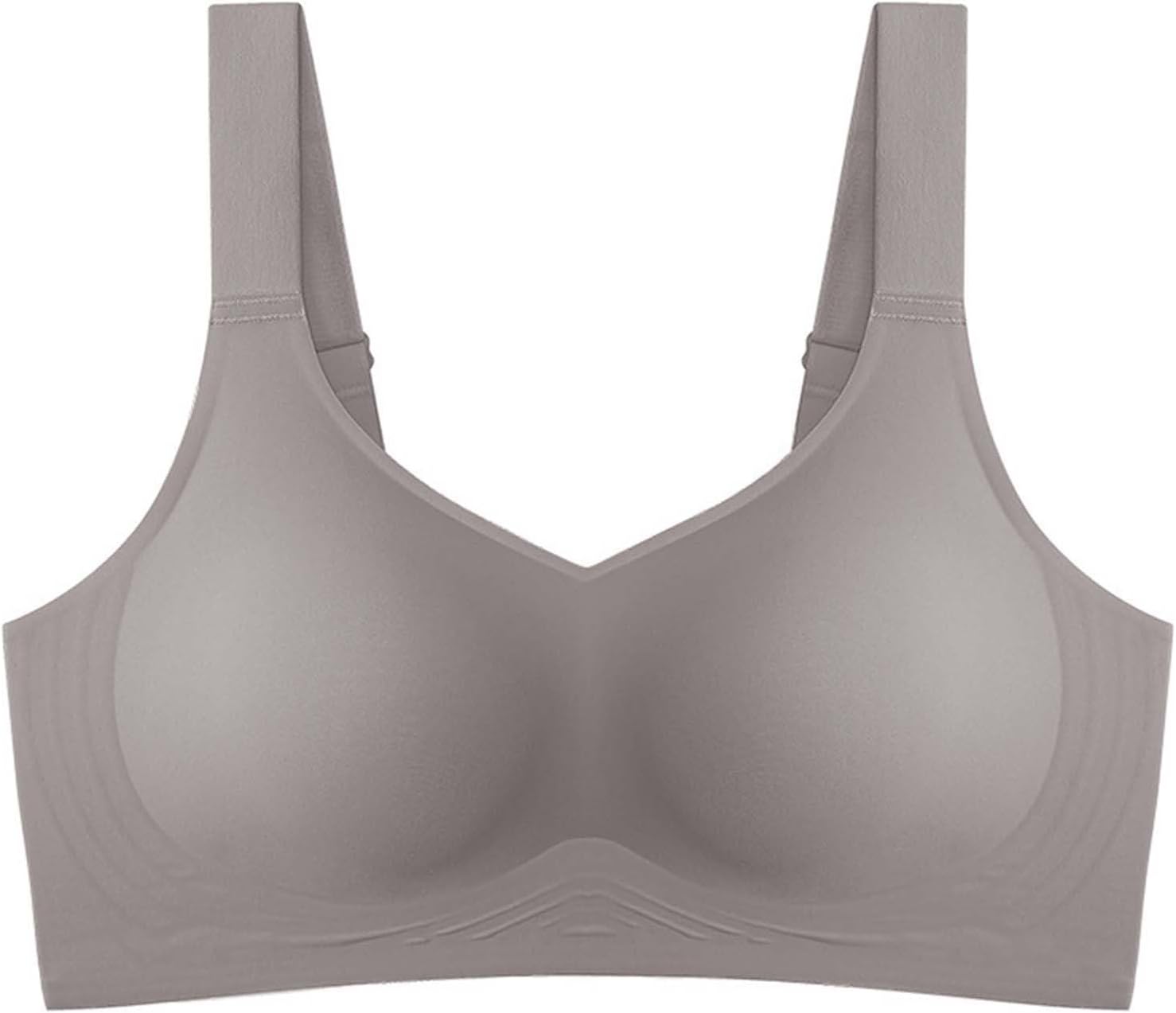 Cotton Bra Padded Items Under 1 Dollar Triangle Bikini Inserts Scalloped Nursing Bra Protector Solar 4 En 1 Size Beddi