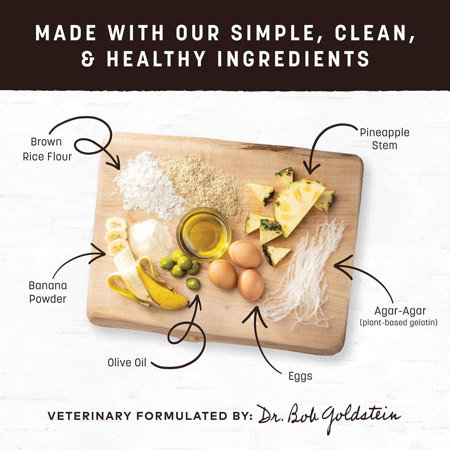 Earth Animal No Hide Strips - Pet Supplies online store