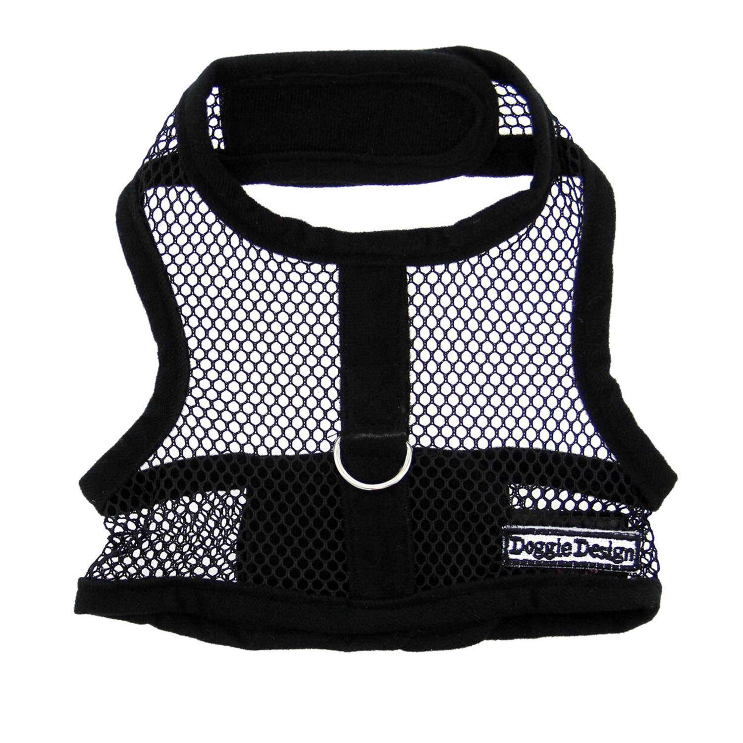 Cool Mesh Dog Harness Doggie Design - Pet Supplies online store