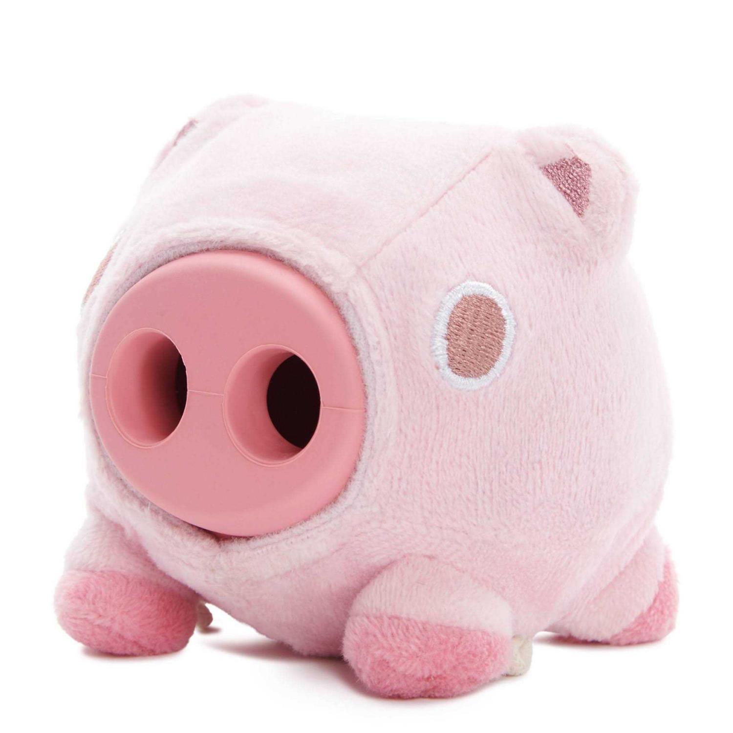 Bark Super Chewer Pig Dog Toy - Pet Supplies online store