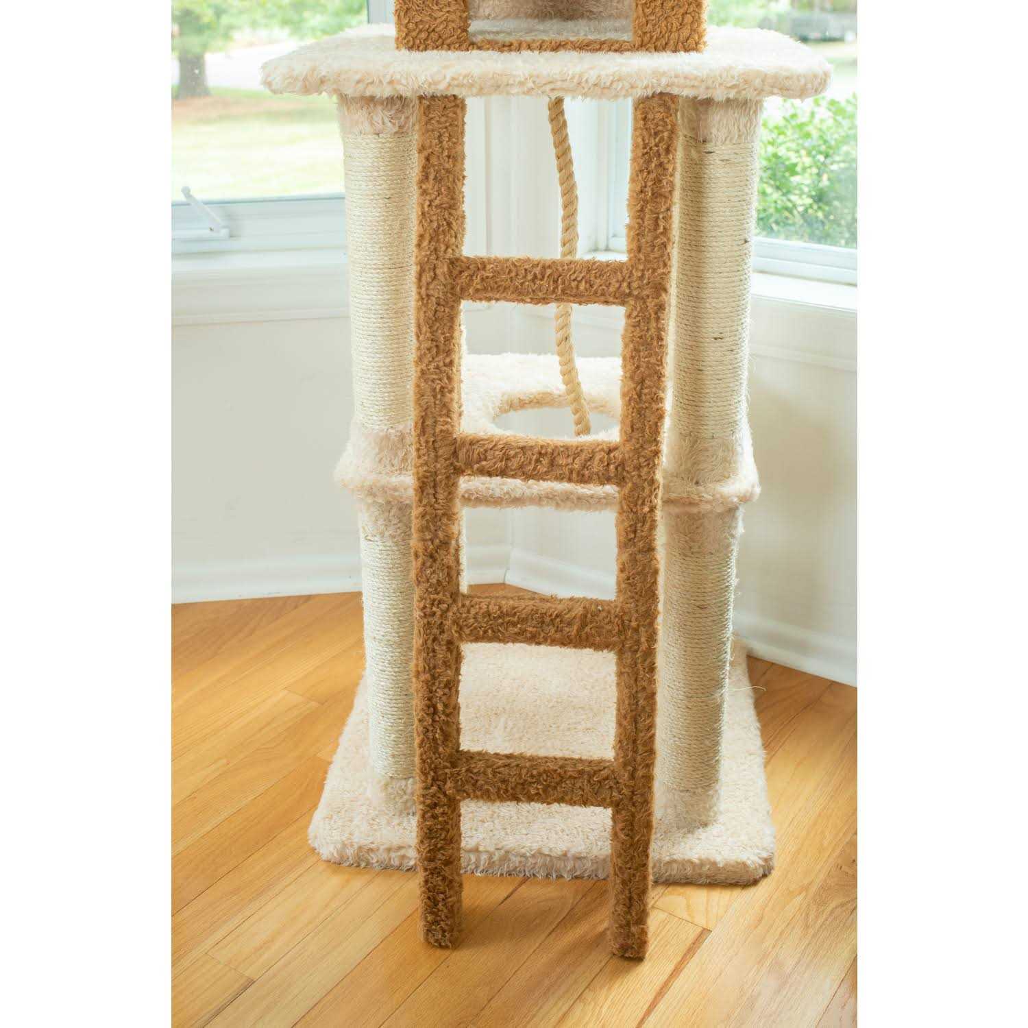 Armarkat Premium Cat Tree X8303 - Pet Supplies online store