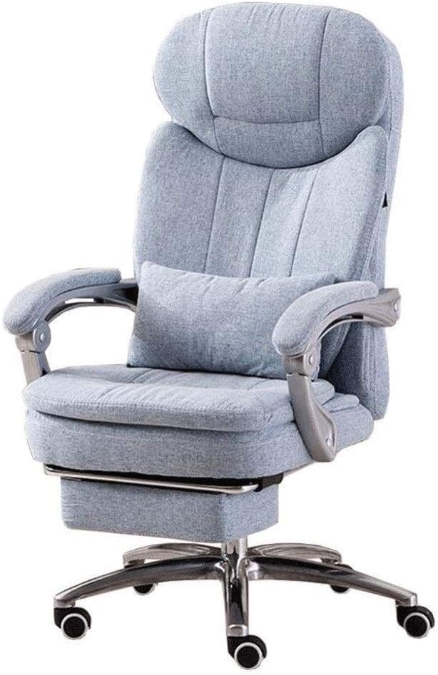 Study/Office Chair Gaming Seat Pc Gamer Chair Rotating Office Furniture with Handrails Mesh Chair