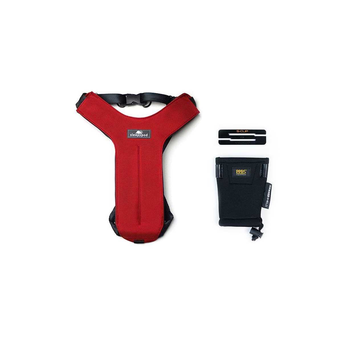 Sleepypod Clickit Sport Plus - Pet Supplies online store