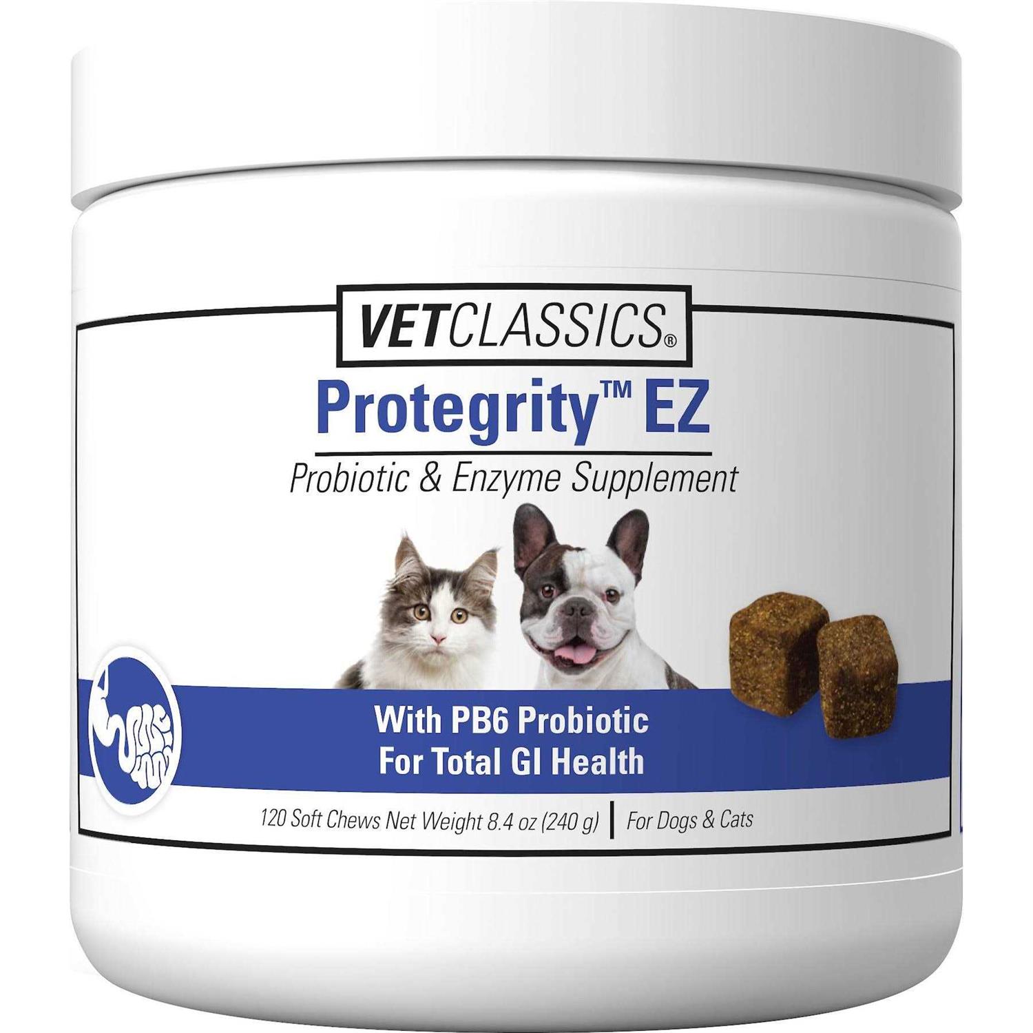 VetClassics Protegrity EZ Powder - Pet Supplies online store