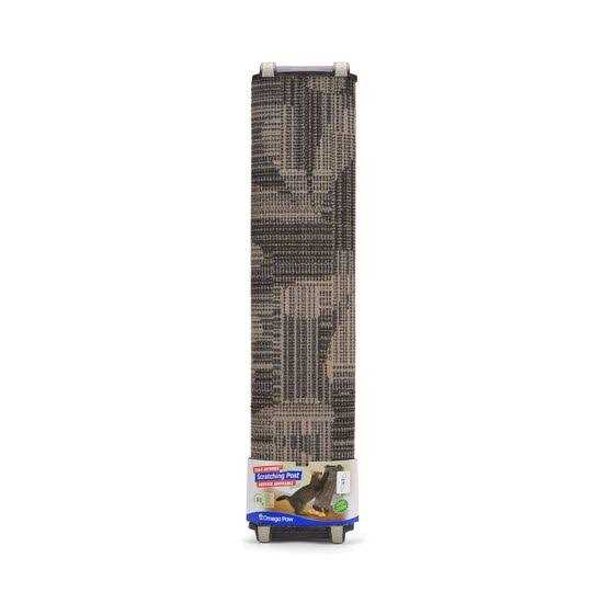 Lean-it Everywhere Scratch Post Wide 38 inch - Pet Supplies online store