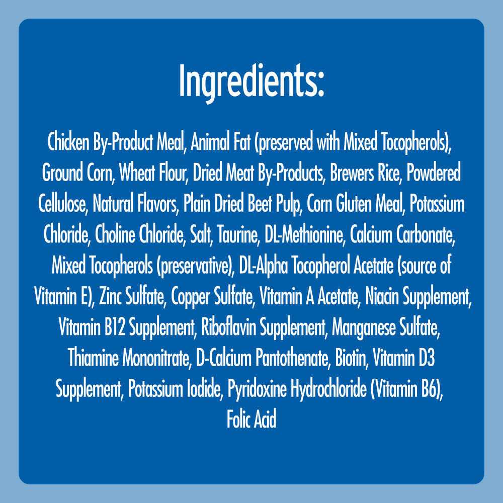 Temptations Indoor Control Cat Treats Chicken Flavor - Pet Supplies online store