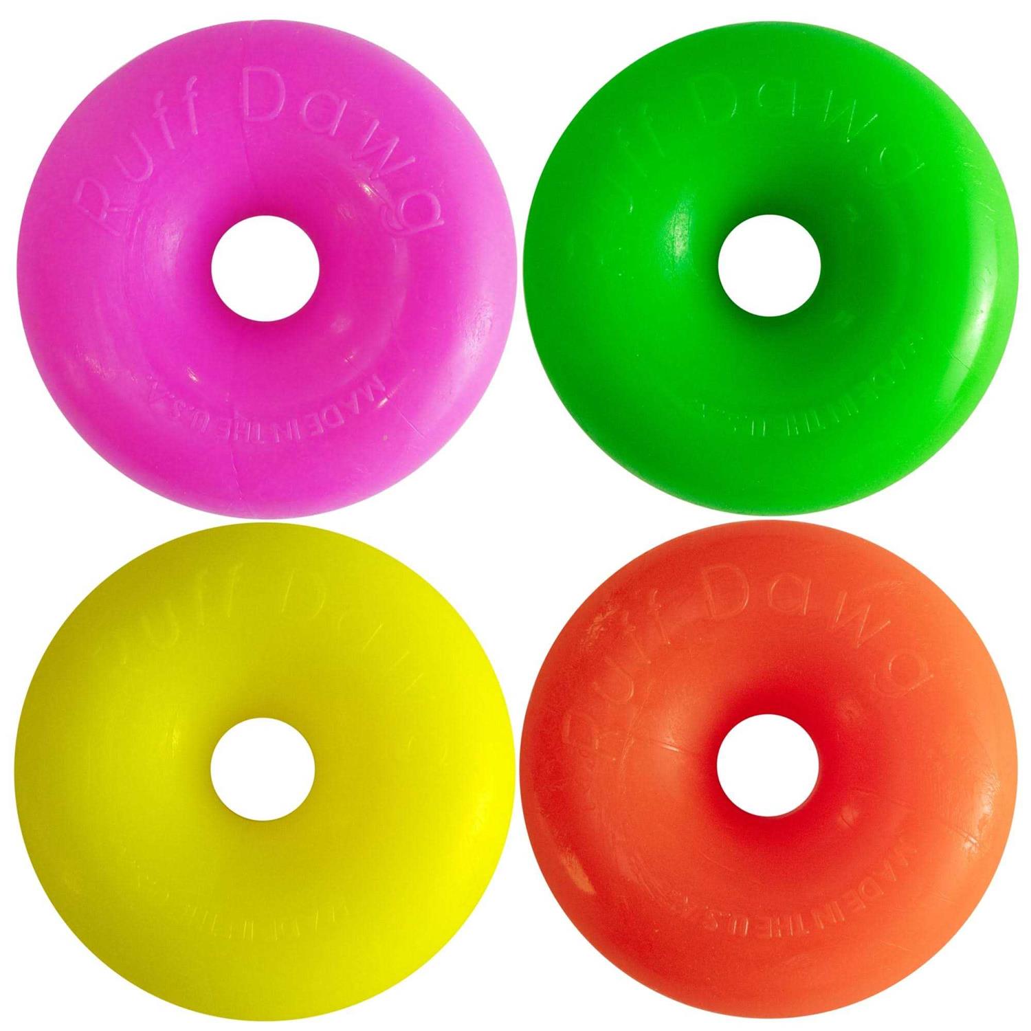 Ruff Dawg Dawg-Nut Dog Toy - Pet Supplies online store