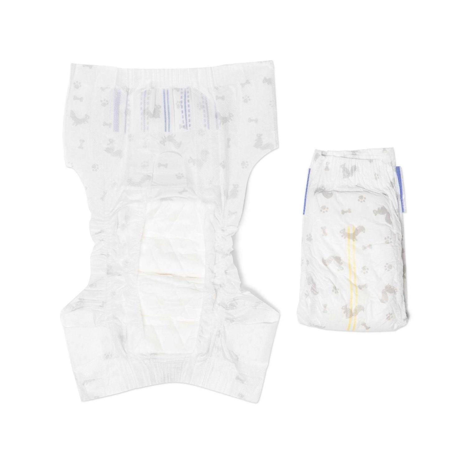 up & up Dog Diapers 18ct - Pet Supplies online store