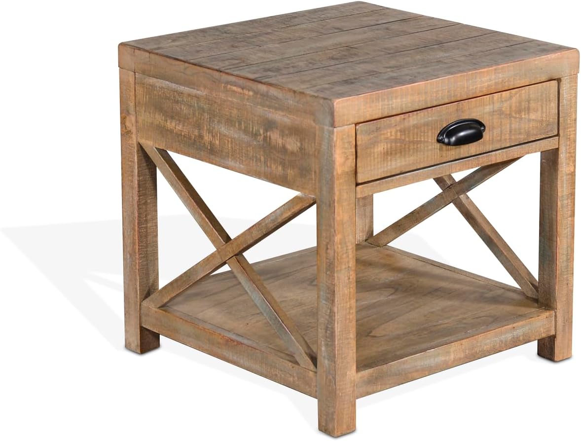 Sunny Designs Durango 22