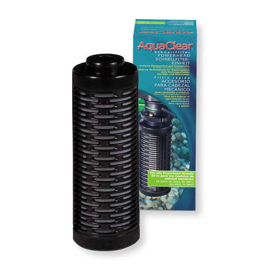 Aquaclear Powerhead Quick Filter Attachment - Pet Supplies online store