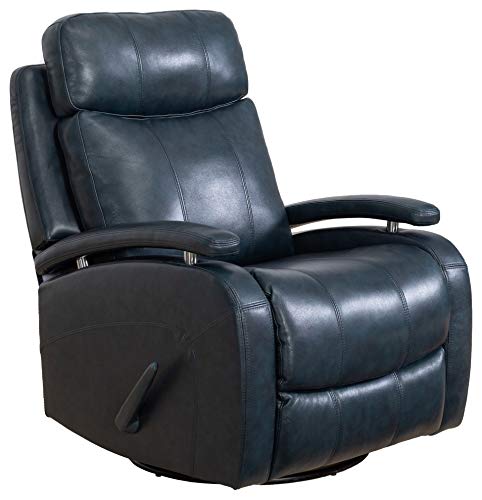 BarcaLounger Duffy Recliner - (Ryegate Gray)