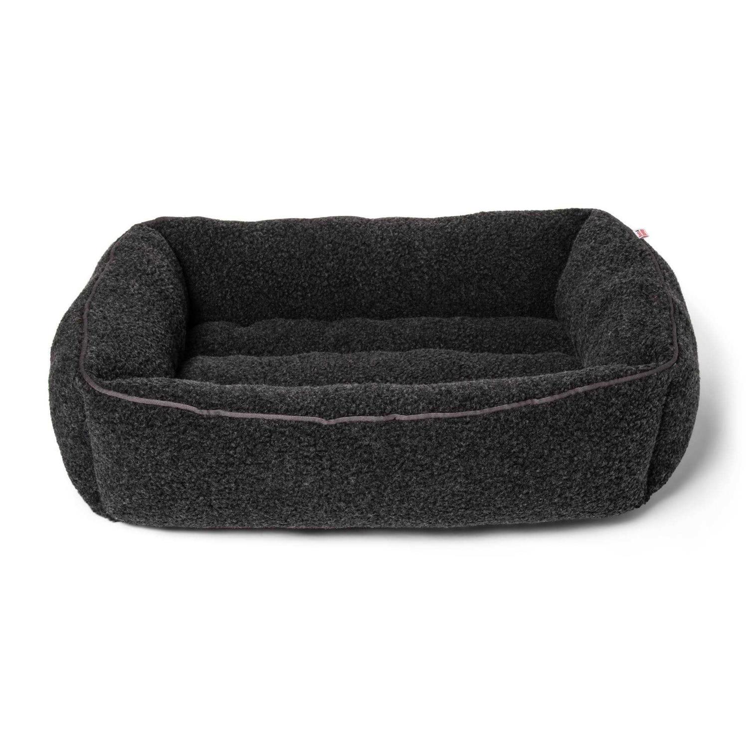 Boots & Barkley Modern Cuddler Dog Bed - Pet Supplies online store