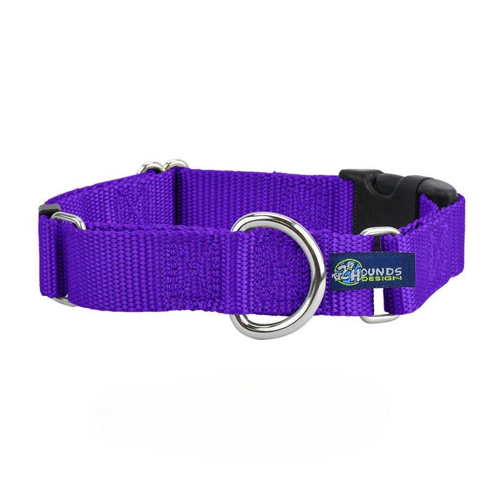 2 Hounds Martingale Dog Collar - Pet Supplies online store