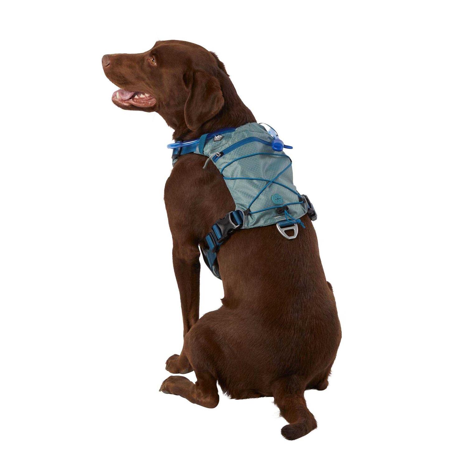 Arcadia Trail Waterbladder Dog Harness - Pet Supplies online store