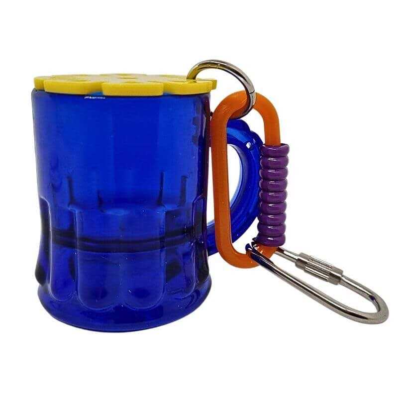 Super Bird Creations Bird Toys Mug Forager - Pet Supplies online store