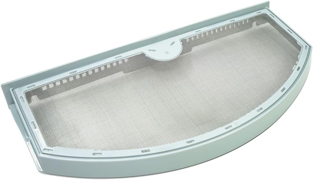 Direct Replacement for GE WE03X23881 Appliance Lint Filter PS11763056