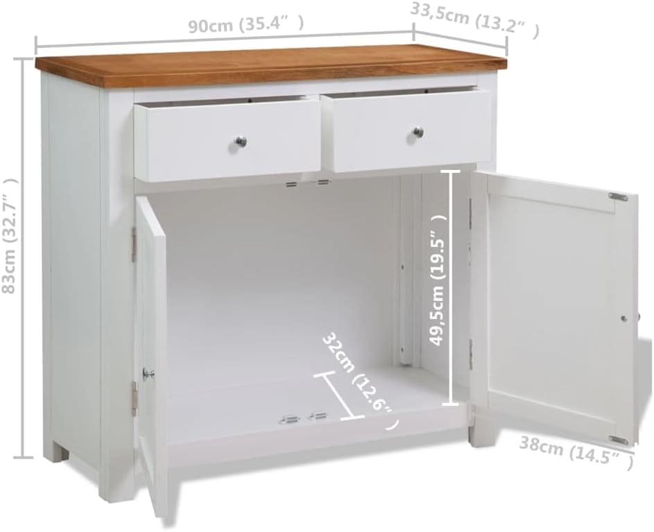 Kitchen Storage Cabinets Storage Cabinets Entryway Cabinets Sideboard 35.4