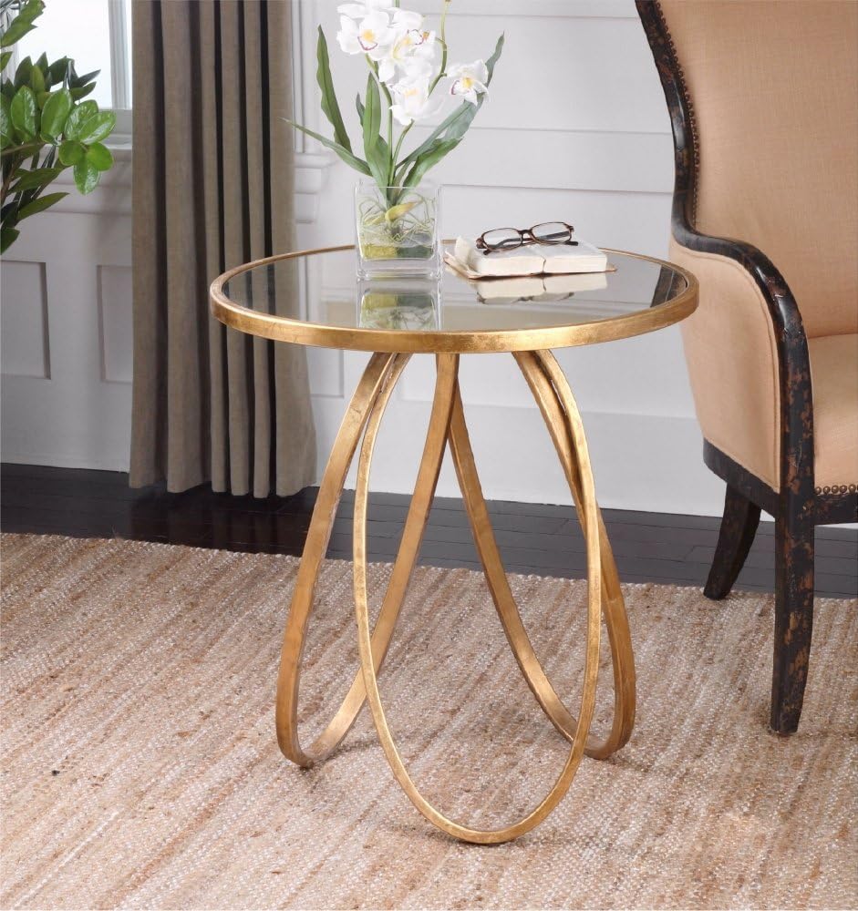 Montrez - 26.25 inch Accent Table