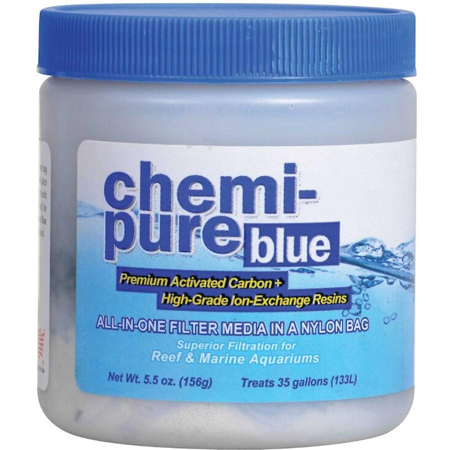 BOYD Chemi Pure Blue - Pet Supplies online store