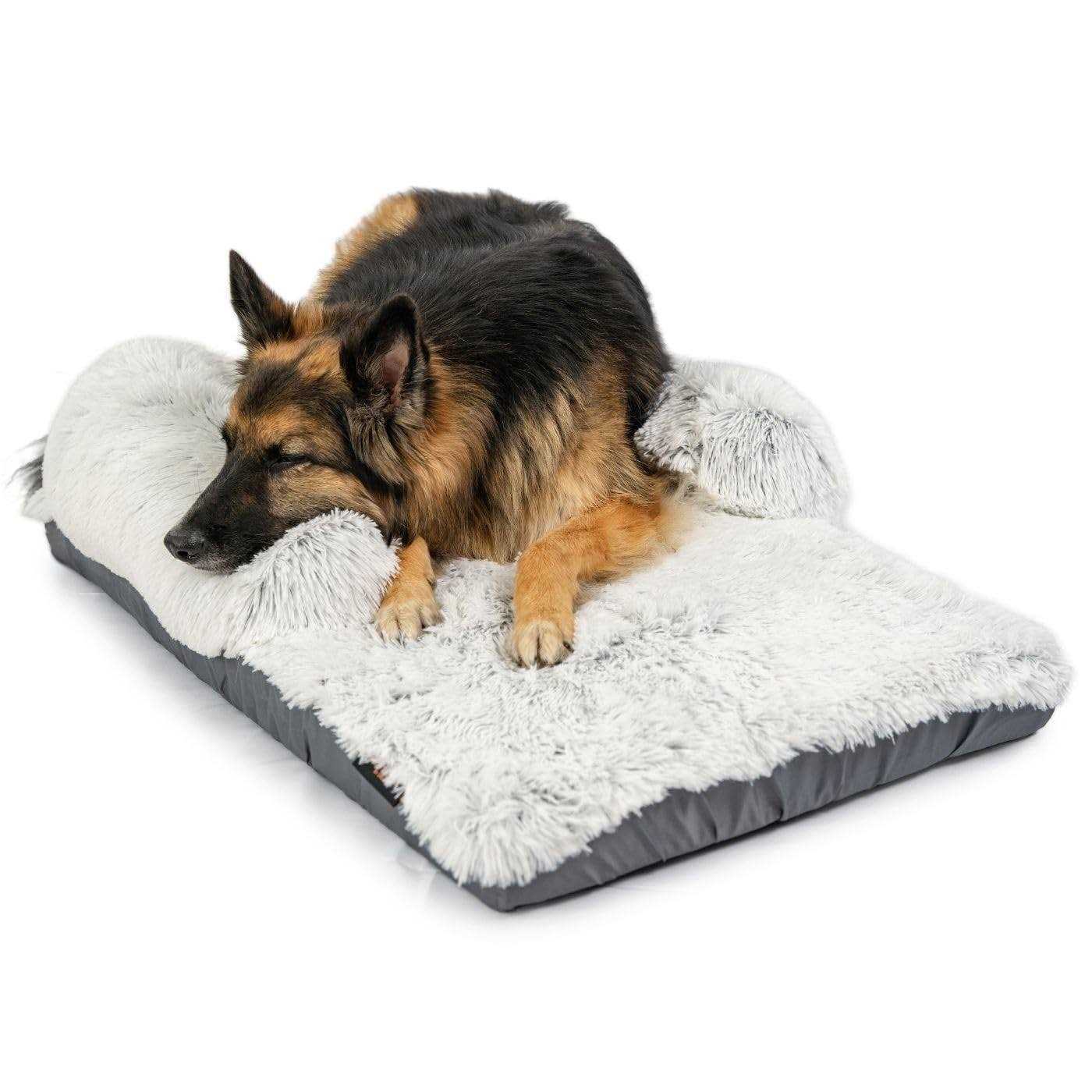 Best Friends by Sheri Nap Crate Dog Mat - Pet Supplies online store