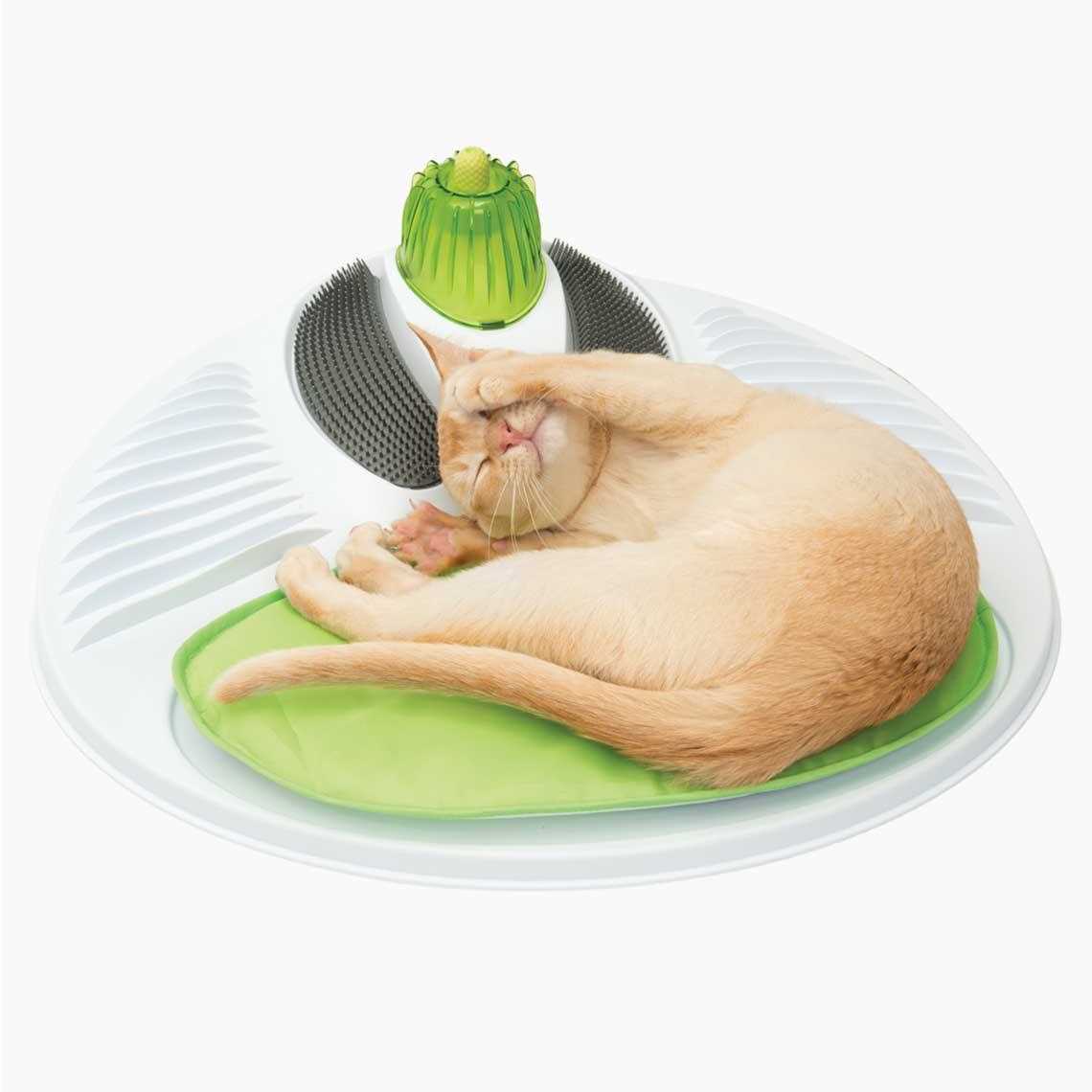 Catit Senses 2.0 Wellness Center - Pet Supplies online store