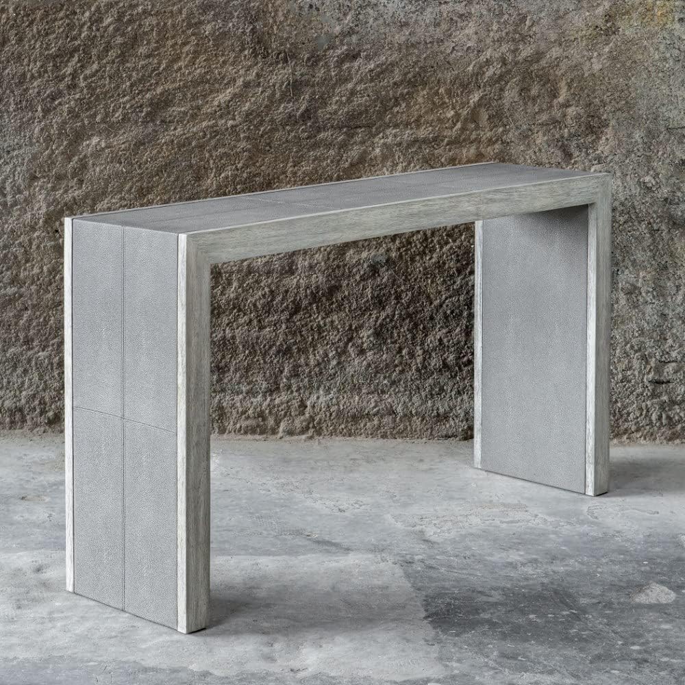 Aerina - 60 Inch Console Table
