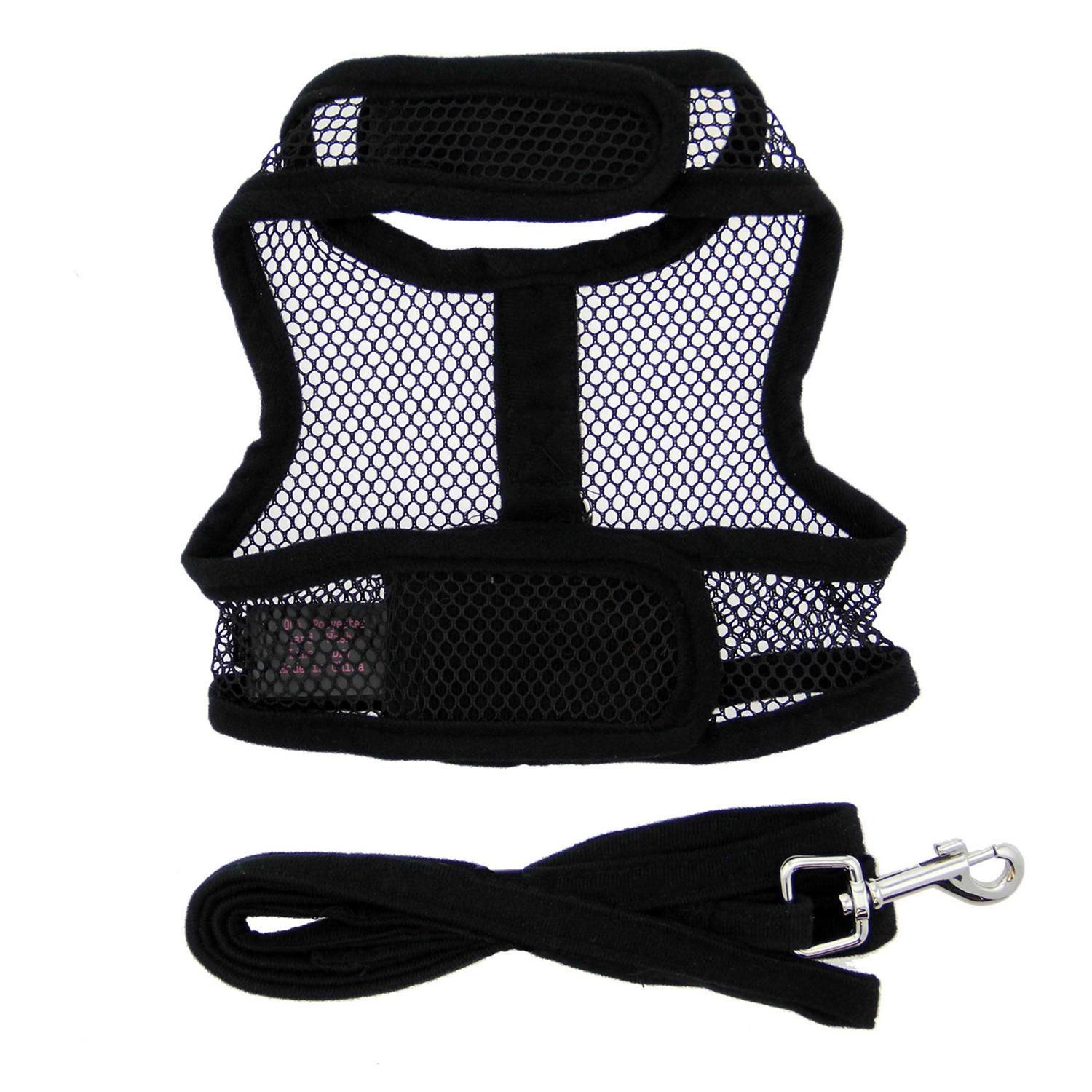 Cool Mesh Dog Harness Doggie Design - Pet Supplies online store