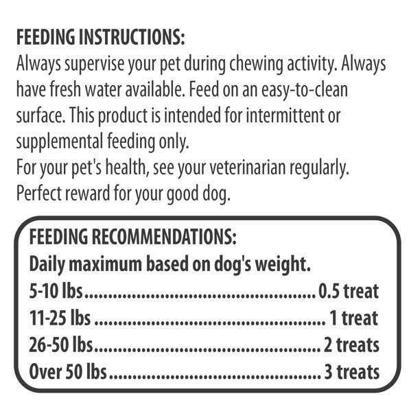 Golden Rewards Dog Treats - Pet Supplies online store
