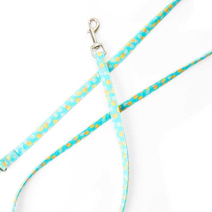 YOULY Small Dog Pineapple Dog Leash - Pet Supplies online store