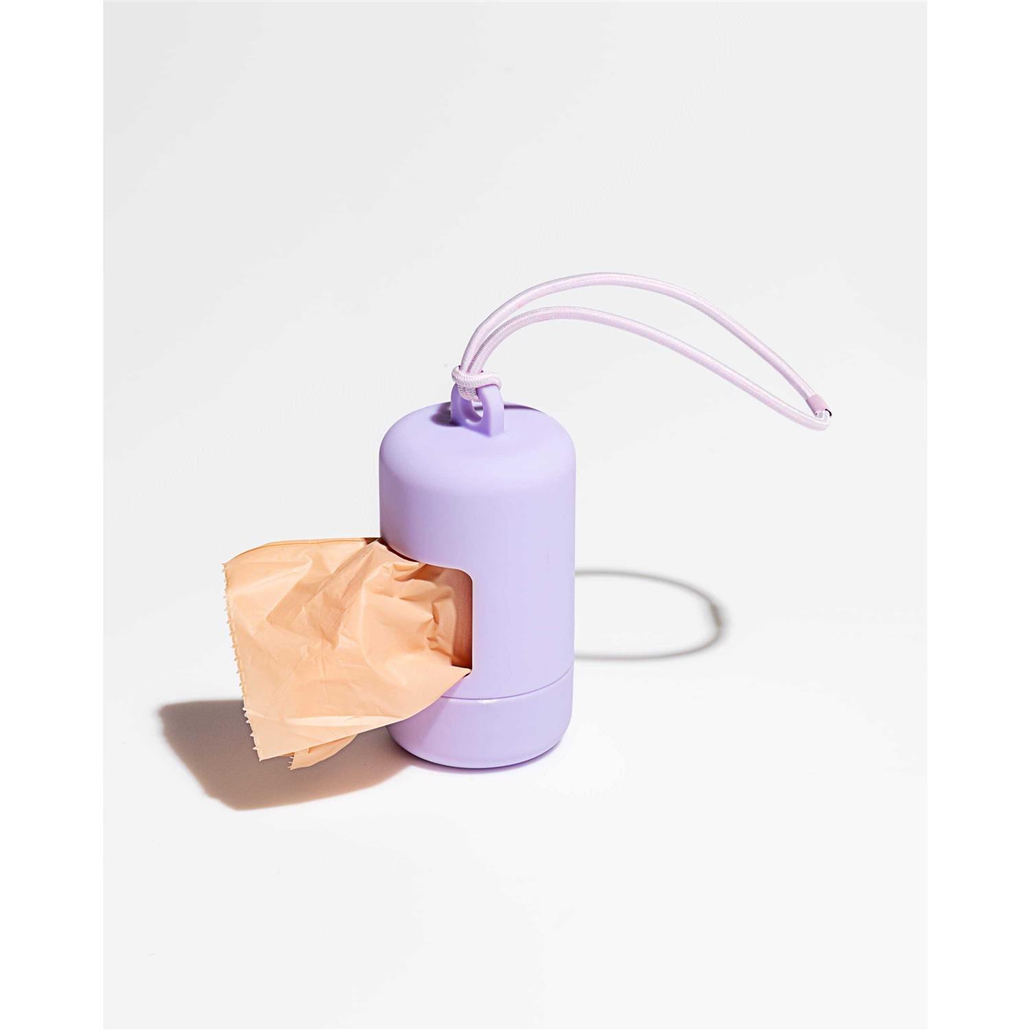 Wild One Poop Bag Carrier - Pet Supplies online store