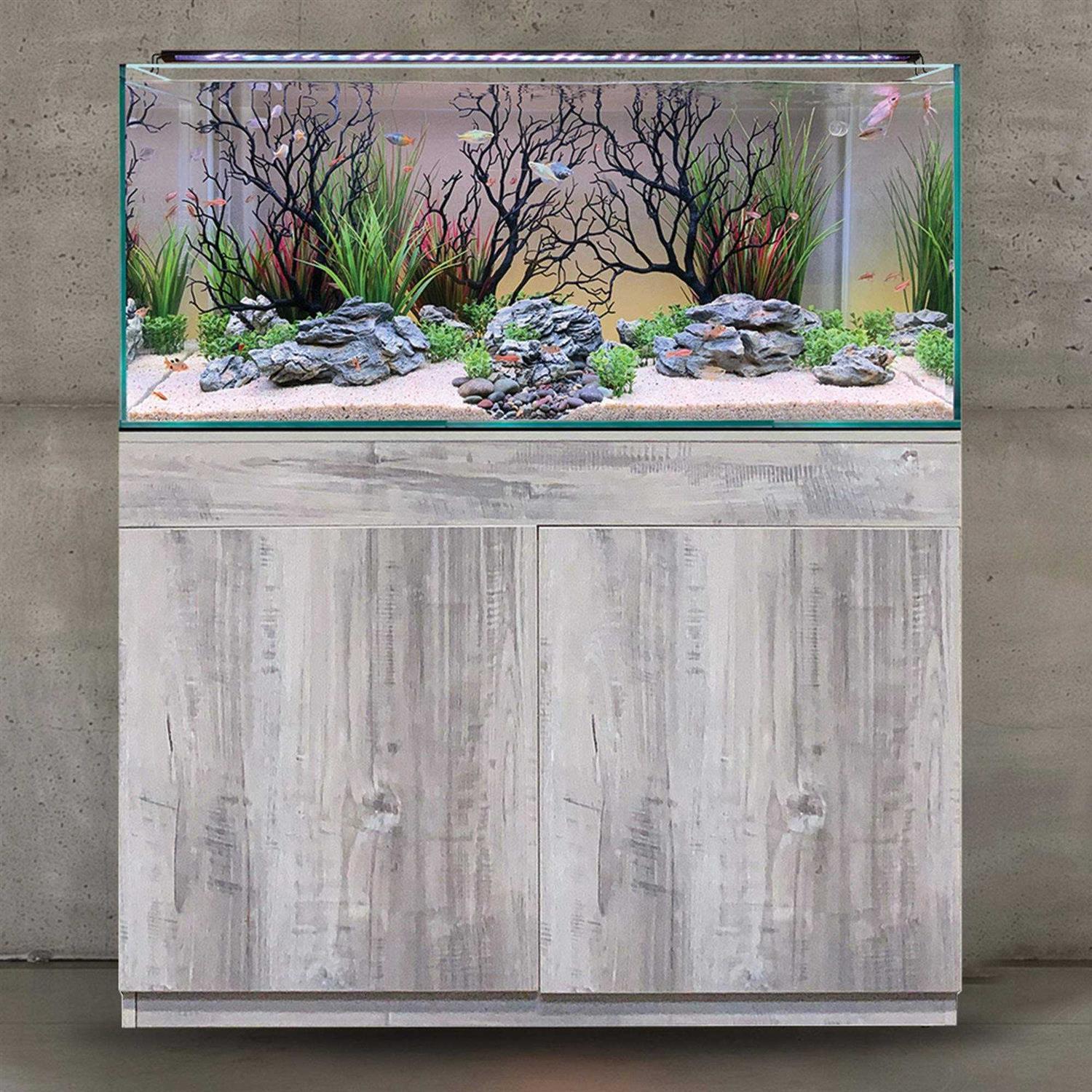 cURRENT USA Manzanita Branch 22-inch Tall with Weighted Base - Pet Supplies online store