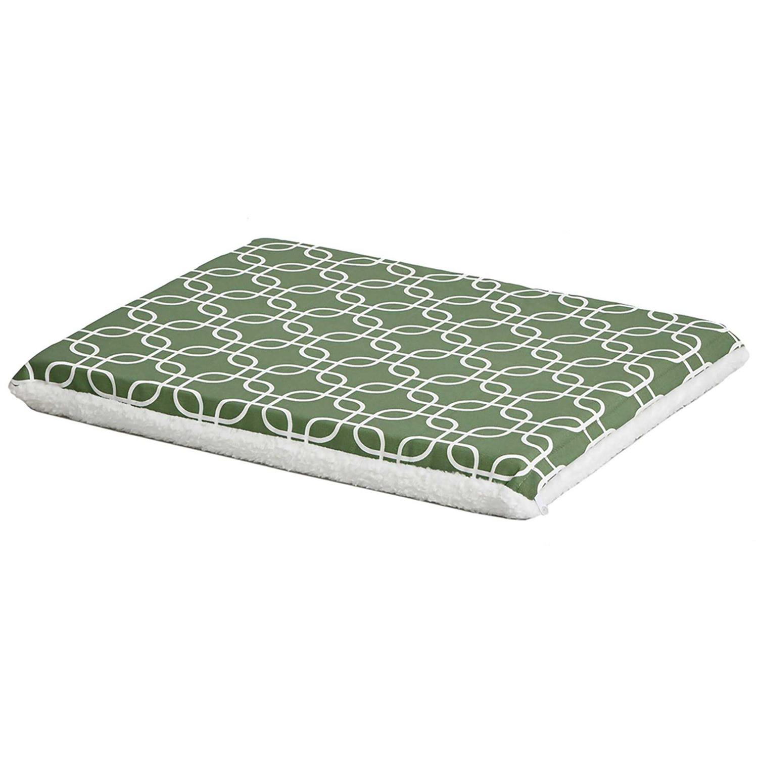 Quiet Time Defender Series Reversible Crate Pad - Pet Supplies online store