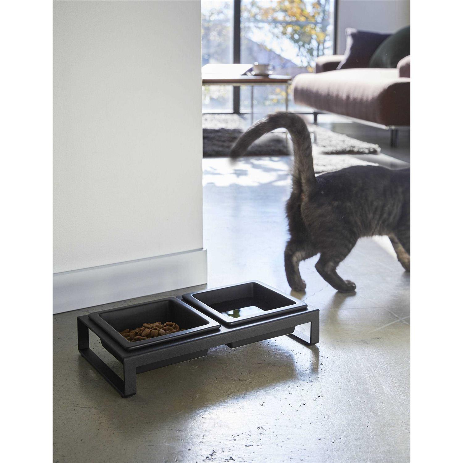 Yamazaki Home Pet Food Bowl - Pet Supplies online store