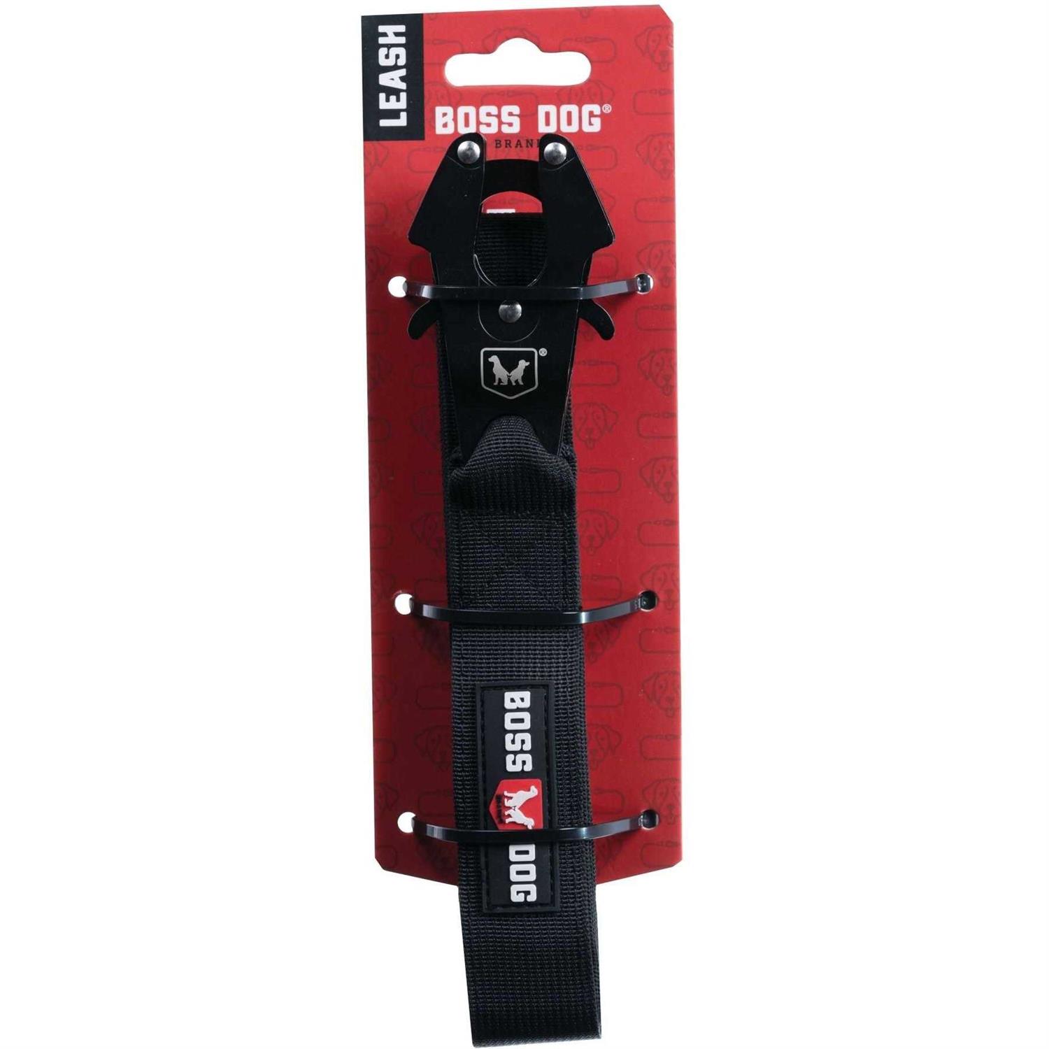 Boss Dog Tactical Leash - Pet Supplies online store