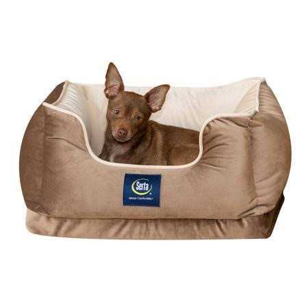 Serta Cuddler Pet Bed - Pet Supplies online store