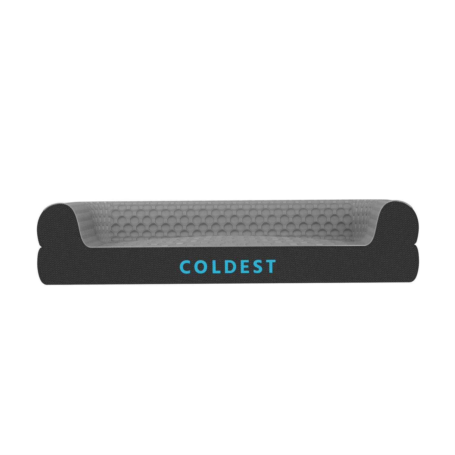 Coldest Cozy Dog Bed Cooling Medium Dog Beds - Pet Supplies online store