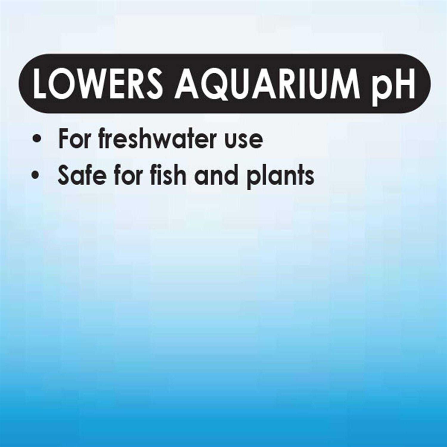 API pH Down Aquarium pH - Pet Supplies online store