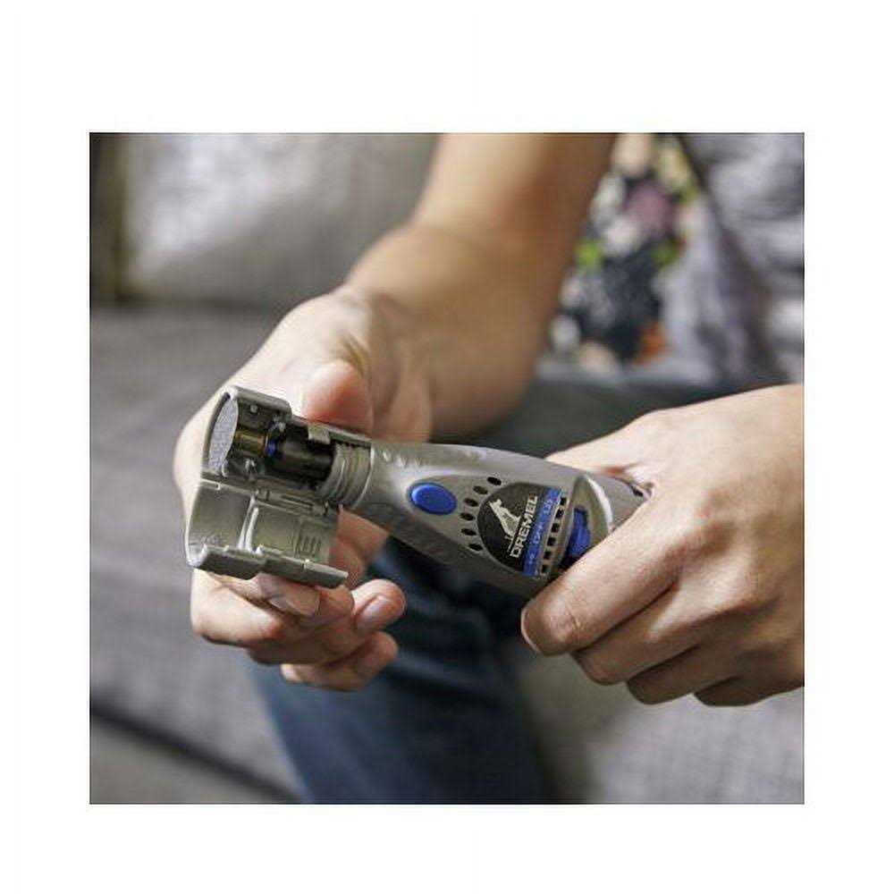 Dremel AT01-PGK Pet Grooming Nail Guard Attachment - Pet Supplies online store