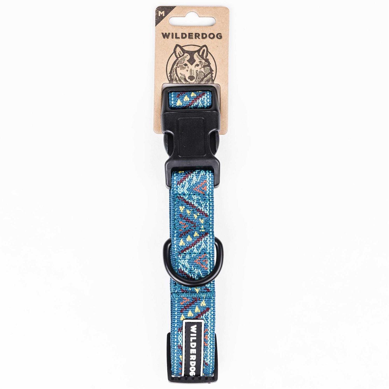 Wilderdog Ultralight Collar - Pet Supplies online store