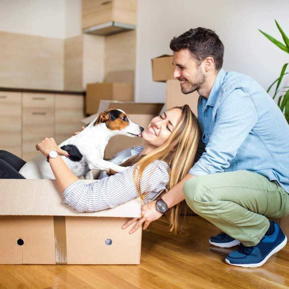 Yrllensdan 48/42/36/30/24 inch Dog Pen for Outside 8 Panel Exercise Fences Pet Playpen with Door Puppy Crate Fence Pet Gate Play Yard Large Dog - Pet Supplies online store