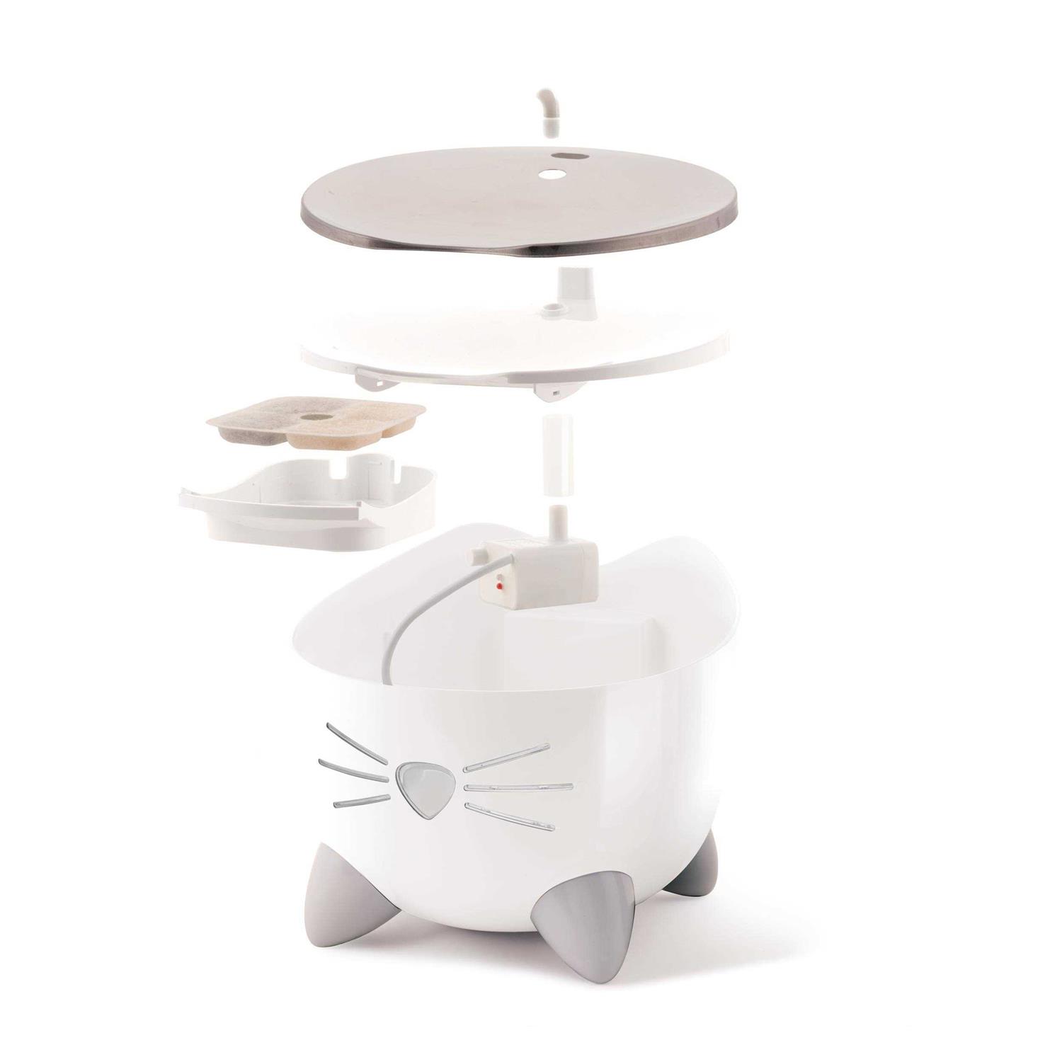 Catit Pixi Smart Fountain - Pet Supplies online store