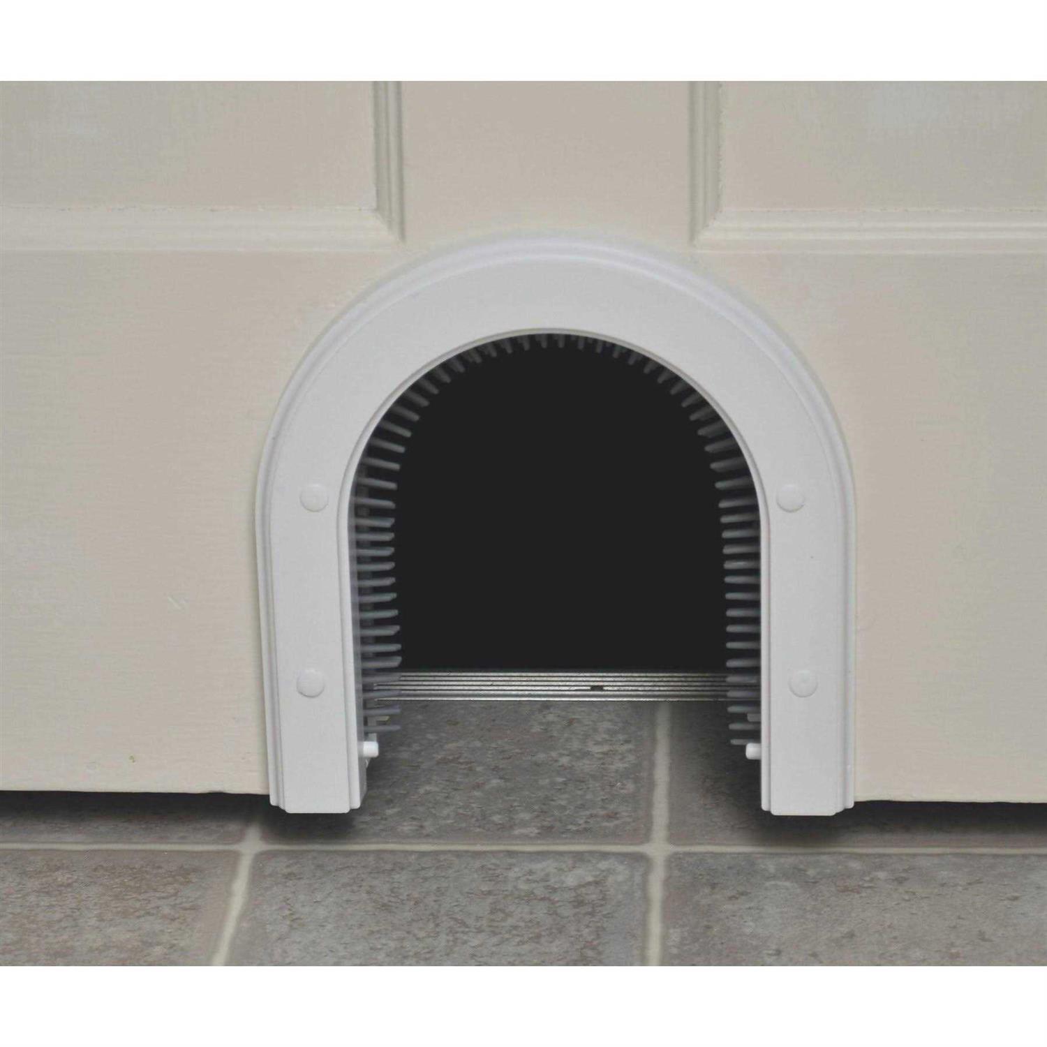Cathole ECO Cat Door - Pet Supplies online store