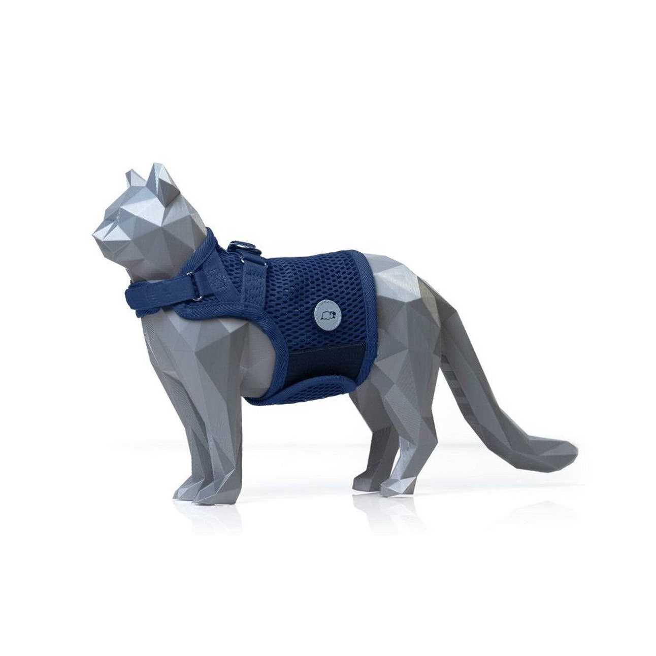 Sleepypod Martingale Cat Harness - Pet Supplies online store