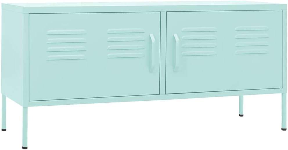 TV Stand TV Cabinet TV Stands for Living Room Entertainment Center TV Stand Mint 41.3