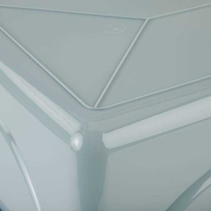 So Phresh Cat Litter Pan with Microban - Pet Supplies online store