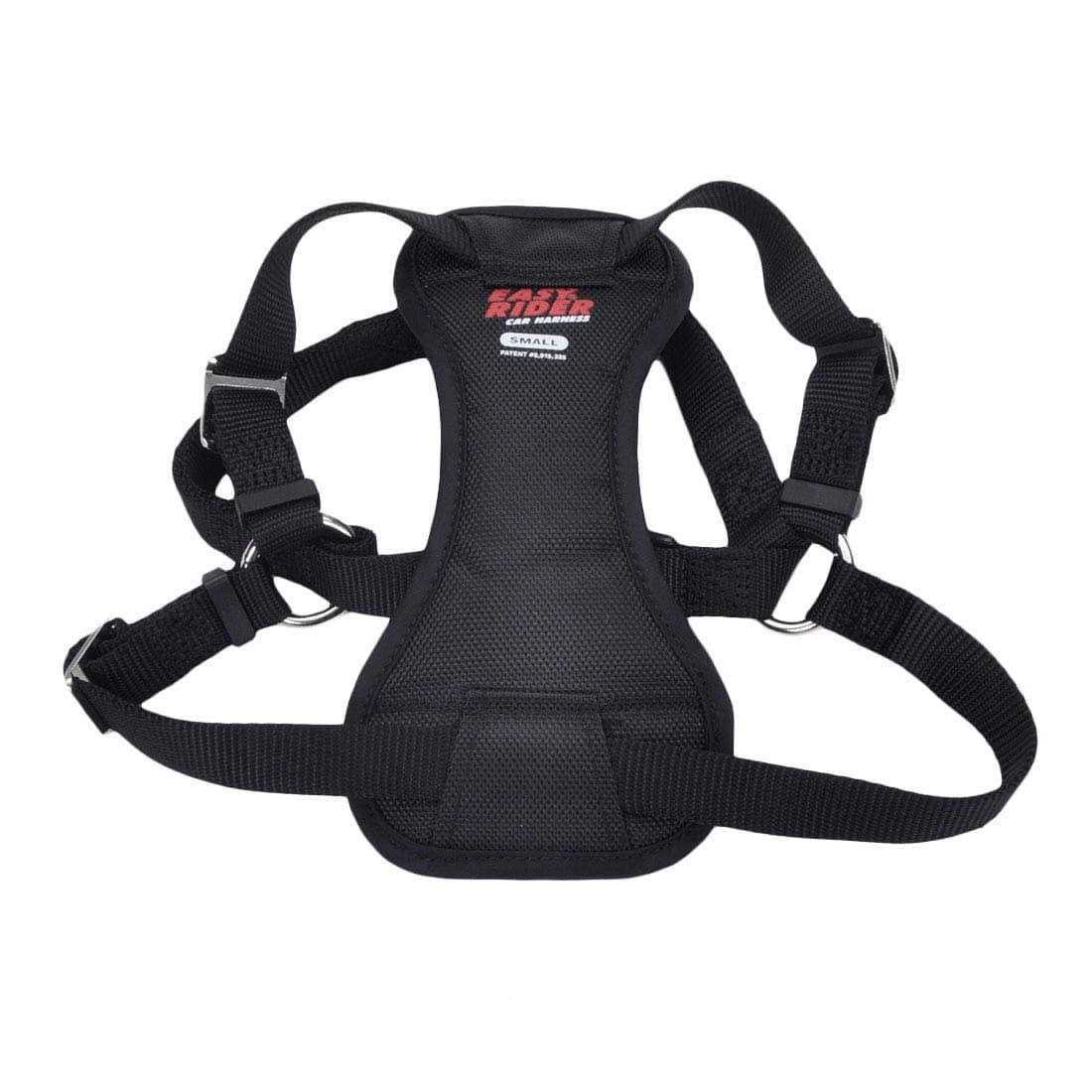 Coastal Pet Easy Rider Car Harness - Pet Supplies online store