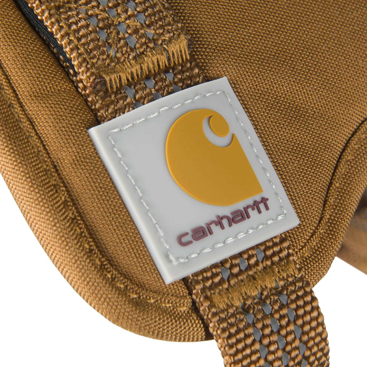 Carhartt Nylon Duck No Pull Dog Harness - Pet Supplies online store