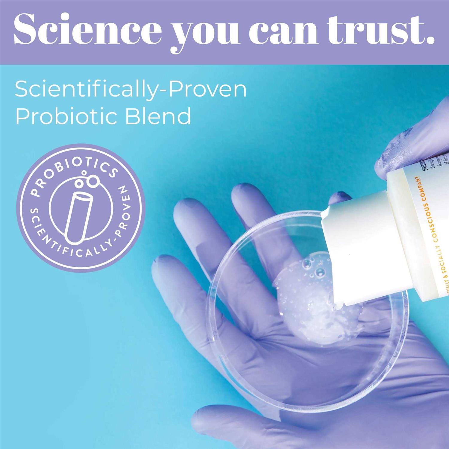 Skout's Honor Probiotic Paw Spray - Pet Supplies online store