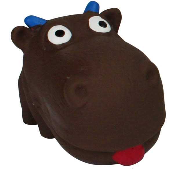 Multipet Mini Latex Animals Dog Toy - Pet Supplies online store